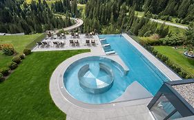 Hotel Alpenblume
